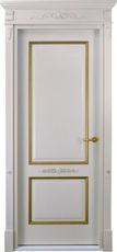 Межкомнатной дверной блок Сенат