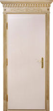 Межкомнатной дверной блок Эго 2000