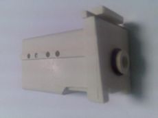 Соединитель импоста REHAU внутренний