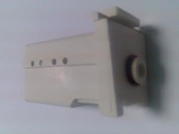 Соединитель импоста REHAU внутренний