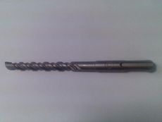 Бур SDS plus 10х100/160