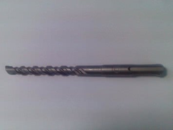 Бур SDS plus 10х100/160