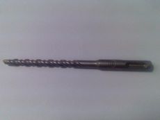 Бур SDS plus 8х100/160