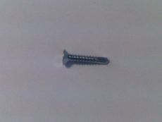 Саморез оконный с буром 3,9х22 под автомат