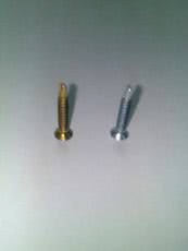 Саморез оконный с буром 3,9х25 под автомат