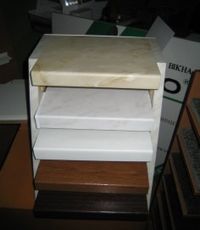 Подоконник 200 мм опен ТЕСК