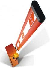 Автоматический шлагбаум GARD (G 2500; G 4000; G 6000) CAME (Италия)