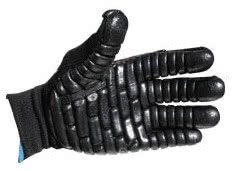 Антивибрационные перчатки
