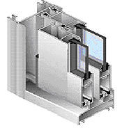 2000 СТАР раздвижная система (балконы, двери, перегородки и т.д.) изготовление КОНСТРУКТОРОВ!