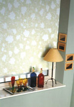 тканевые роллеты