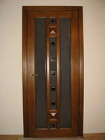 !Двери из ценных пород дерева под заказ