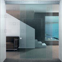 Двухплоскостная раздвижная дверь Киев