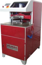 Станок зачистной 2- фрезы VILMAC