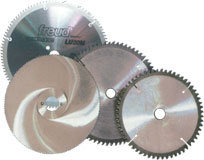 пильные диски ПВХ в ассортименте Konig