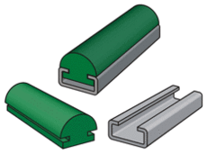 Накладка технологическая