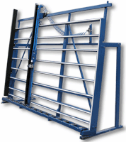 СМСК-3500-01Р Стенд остекления и контроля