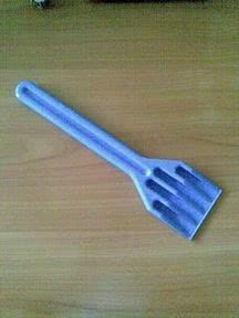 Лопатка для стеклопакетов