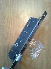 Замок 153/5р-35