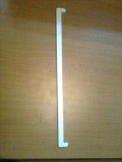 Заглушка 600 мм