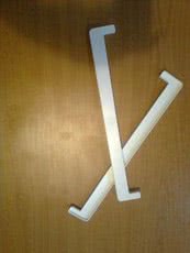 Заглушка 300 мм