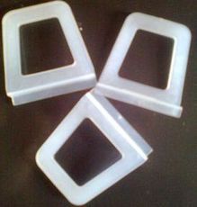 Ручка для закатки под шнур