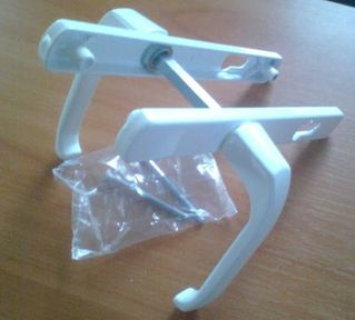 Нажимной гарнитур 25/92 мм