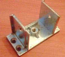 мех.соед импоста LGC