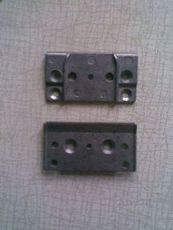 мех.соед импоста ALUPLAST (металл плоский)