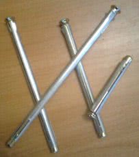 Анкерный болт 10х112