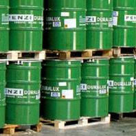 Тиакол FENZI 210 l (A+B)