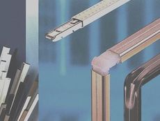 Дистанционная рамка 5.5-23.5 PG. Украина