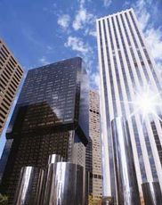 Пленка солнце-, теплозащитная на стекла окон, витринная, для одностороннего просмотра, ограничения видимости (Sun-Control, Sun-Gard, Lumar, Solar-Gard)