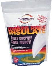 Термилат -термоизоляционная добавка к краске