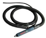 Пневмофреза для зачистки паза под уплотнитель тип DIF-203