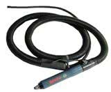 Пневмофреза для зачистки паза под уплотнитель тип DIF-203