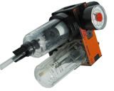 Фильтр-редуктор с регулировкой и датчиком давления WH2109