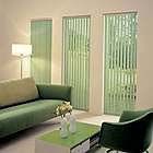 Вертикальные жалюзи