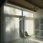 Японские шторы