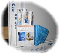 Средство по уходу за окнами Schuco EasyCare