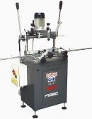 Одношпиндельный копировально-фрезерный станок тип F101