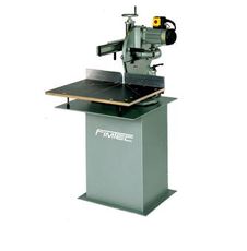 Отрезная и усорезная пила тип ZS135N