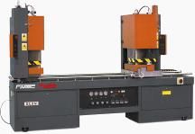 Двухголовый сварочный автомат тип SL2V