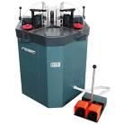 Машина для соединения углов тип EV-176