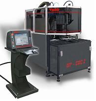 Зачистной автомат тип WP-CNC2