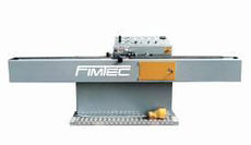 Бутиловый экструдер тип ЕХ 7,5