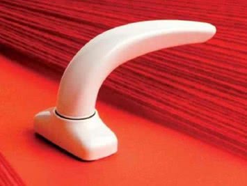 Ручка дверная нажимная FAPIM 