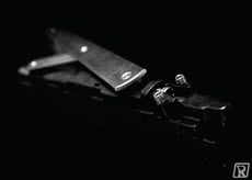 Повортно - откидная фурнитура для алюминиевых окон RAGNI