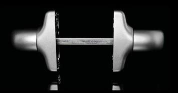 Нажимной гарнитур RAGNI (Италия)