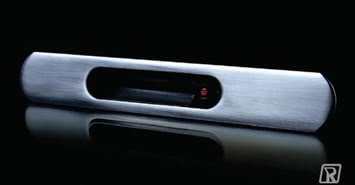 Ручка - замок для раздвижных окон