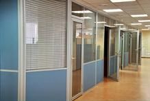 Офисные перегородки